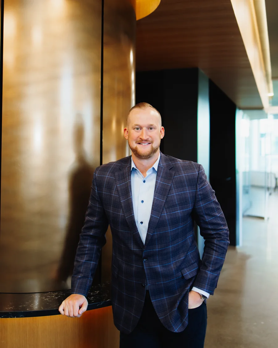 Oliver White, Branch Manager, Fairway Home Mortgage